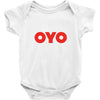 fahrie77 Baby Bodysuit