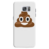 pile of poo Samsung Galaxy S7