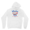 wonka boat tours Unisex Hoodie