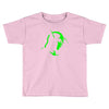 piccolo  dragonball z Toddler T-shirt