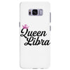queen libra Samsung Galaxy S8 Plus