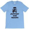 support our troops T-Shirt