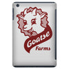 goatse farms iPad Mini