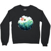 roundscape Crewneck Sweatshirt