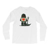nautilus love Long Sleeve Shirts