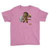 rpg rules Youth Tee