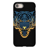 tiger fire iPhone 8