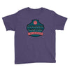 Dungeon Master Youth Tee