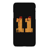 Eleven Waffle iPhoneX