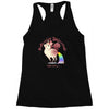 magically delicious Racerback Tank