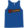 amazing logo arts Tank Top