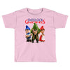 Sherlock Gnomes Toddler T-shirt