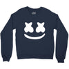Marshmello Crewneck Sweatshirt