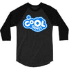 cool games 3/4 Sleeve Shirt