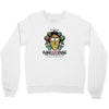 planet music Crewneck Sweatshirt