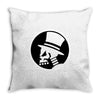solf Throw Pillow