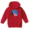 Van Gogh Youth Hoodie