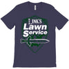 links lawn service T-Shirt