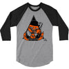 annoying clockwork orange 3/4 Sleeve Shirt