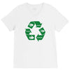 rock paper scissors V-Neck Tee