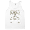 war never changes Tank Top
