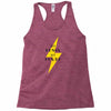Women's March My Pussy My Power Racerback Tank