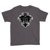 optimust Youth Tee