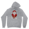 christmas santa Unisex Hoodie