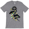 many colors  snake T-Shirt