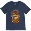 prometheus circuit V-Neck Tee