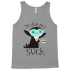 morning suck Tank Top