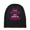 The Best Grammy Was Born In February Baby Beanies