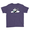 robocopter Youth Tee