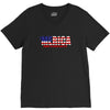 running the world since 1776 V-Neck Tee