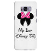 My 1st Disney Trip Samsung Galaxy S8 Plus