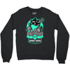 bandit crew Crewneck Sweatshirt