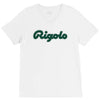 rigolo V-Neck Tee