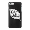 go outside iPhone 7 Case