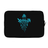 rebel paths Laptop sleeve