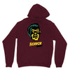 horror night Unisex Hoodie