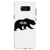 Bear Samsung Galaxy S8
