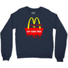 mccannibals Crewneck Sweatshirt