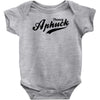 phancy aphuc Baby Onesie