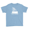 man tasking Youth Tee