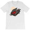 dead man walking T-Shirt
