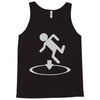 man is go Tank Top