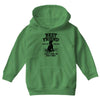Best Friend Beagle Youth Hoodie