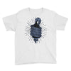 poison proof Youth Tee