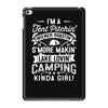 love camping!!! iPad Mini 4