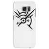 ousider's mark Samsung Galaxy S7 Edge